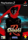 Shinobi - Test
