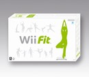 Wii Fit - Test