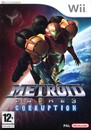 Metroid Prime 3 : Corruption - Test