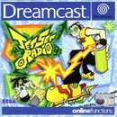 Jet Set Radio - Test