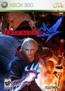 Devil May Cry 4 - Test