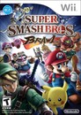 Super Smash Bros. Brawl - Test
