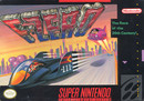 F-ZERO - Test