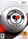 Table Tennis - Test