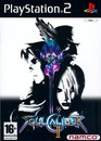 Soul Calibur 2 - Test