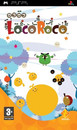LocoRoco - Test
