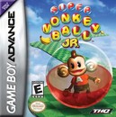 Super Monkey Ball Junior - Test