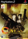 Contra Shattered Soldiers - Test