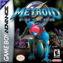 Metroid Fusion - Test