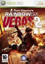 Rainbow Six Vegas 2 - Preview