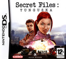 Secret Files : Tunguska - Test