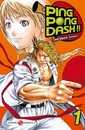 Ping Pong Dash !! T.12