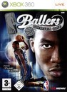 NBA Ballers Chosen One - Test