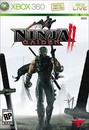 Ninja Gaiden II - Test